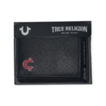 Billetera True Religion