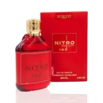 Nitro Red