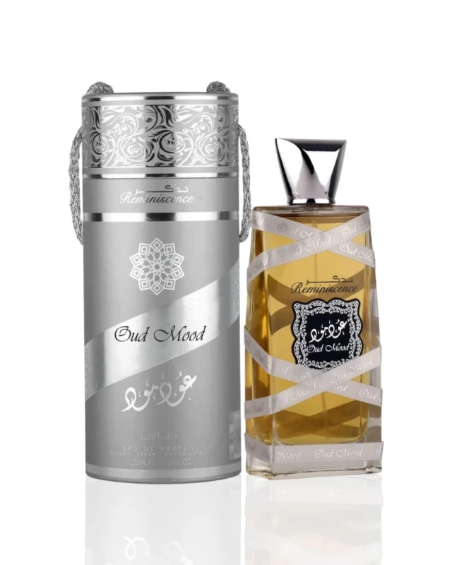 Oud Mood Reminiscence | Daytemis