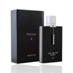 Club de Nuit PRECIEUX