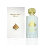 Royale Game of Spades