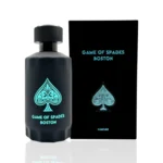 Boston Game of Spades