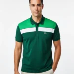 Camisero Lacoste