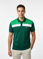 Camisero Lacoste