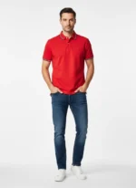 Camisero TH - Vista lateral | Daytemis