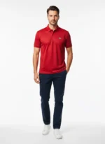 Camisero Lacoste - Imagen 2