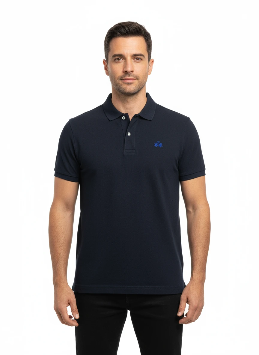 creation_1905996763 Camisero La Martina - Imagen 1