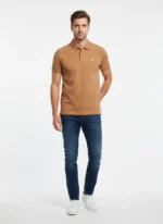 camisero DKNY - Vista lateral | Daytemis