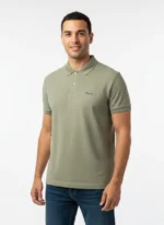 Camisero Lacoste