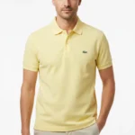 Camisero Lacoste