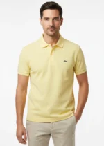 Camisero Lacoste