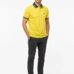 Camisero Lacoste