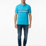 Camisero Lacoste