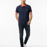 Camisero Lacoste