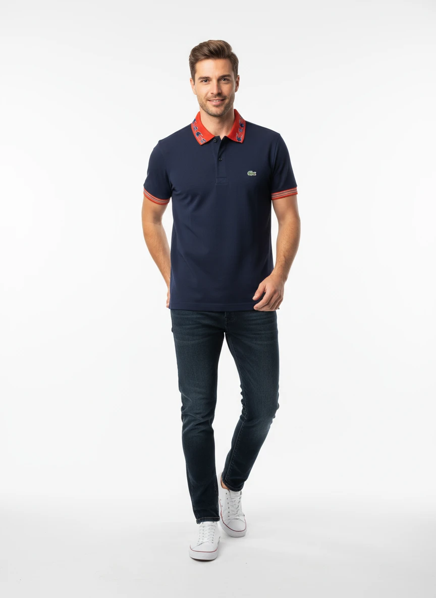 creation_1908322159 Camisero Lacoste - Imagen 1