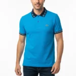 Camisero Lacoste