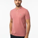 Camisero Lacoste