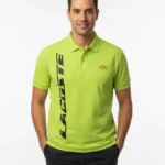 Camisero lacoste