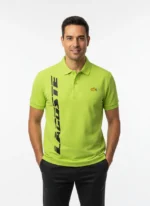 Camisero lacoste