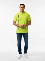 Camisero lacoste - Imagen 2