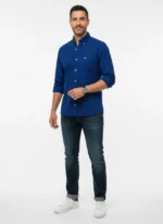 Camisa Lacoste - Imagen 2