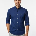 Camisa Lacoste
