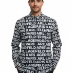 Camisa Karl L