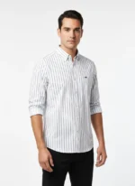Camisa Lacoste - Imagen 4