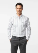 Camisa Lacoste