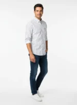 Camisa Lacoste - Imagen 3