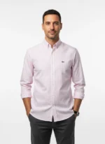 Camisa Lacoste