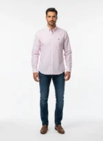 Camisa Lacoste - Imagen 2