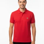 Camisero Lacoste