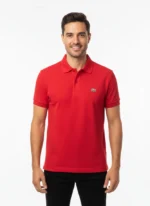 Camisero Lacoste