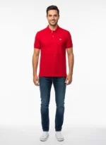 Camisero Lacoste - Imagen 2