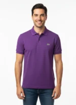 Camisero Lacoste