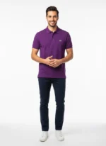 Camisero Lacoste - Imagen 2