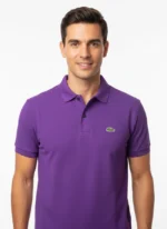 Camisero Lacoste - Imagen 3