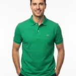 Camisero Lacoste