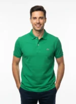 Camisero Lacoste