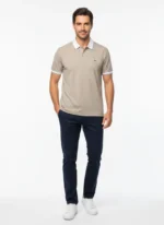 Camisero Lacoste - Imagen 2