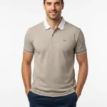 Camisero Lacoste