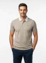 Camisero Lacoste