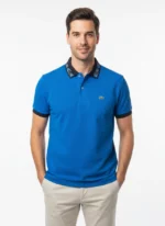 Camisero Lacoste