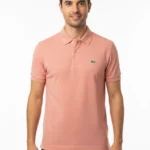 Camisero Lacoste