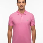 Camisero Lacoste