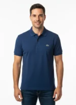 Camisero Lacoste