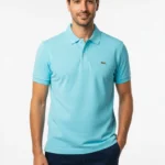 Camisero Lacoste