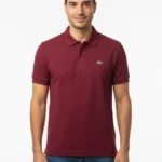 Camisero Lacoste
