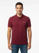 Camisero Lacoste